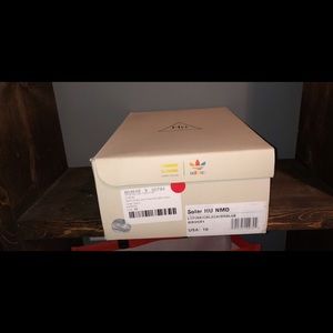 Adidas Pharrell Williams